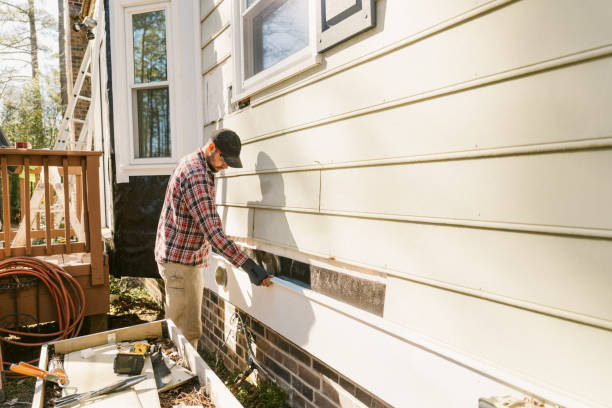 Trusted Wood Siding service in Carrboro, NC - Squared Siding